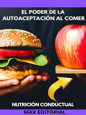 cover image of El Poder de La Autocompasión Al Comer